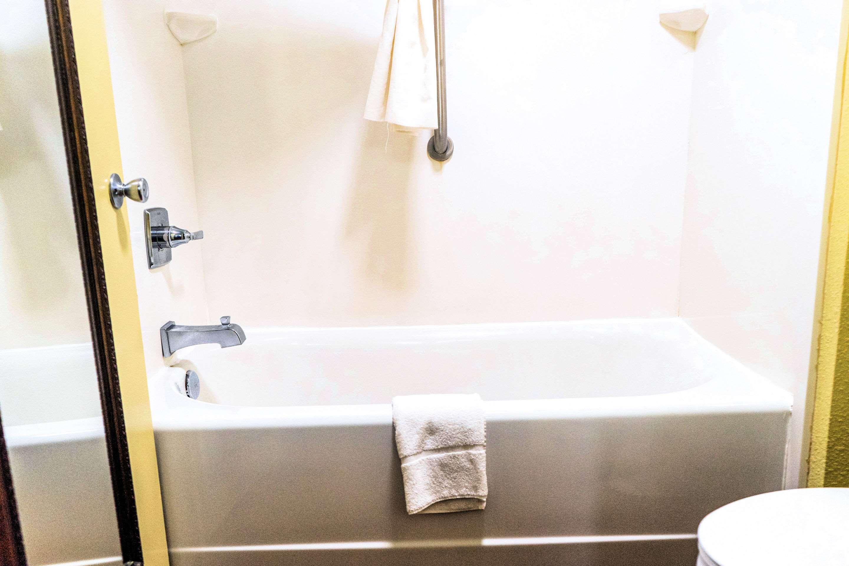 Quality Inn Whiteville North Dış mekan fotoğraf