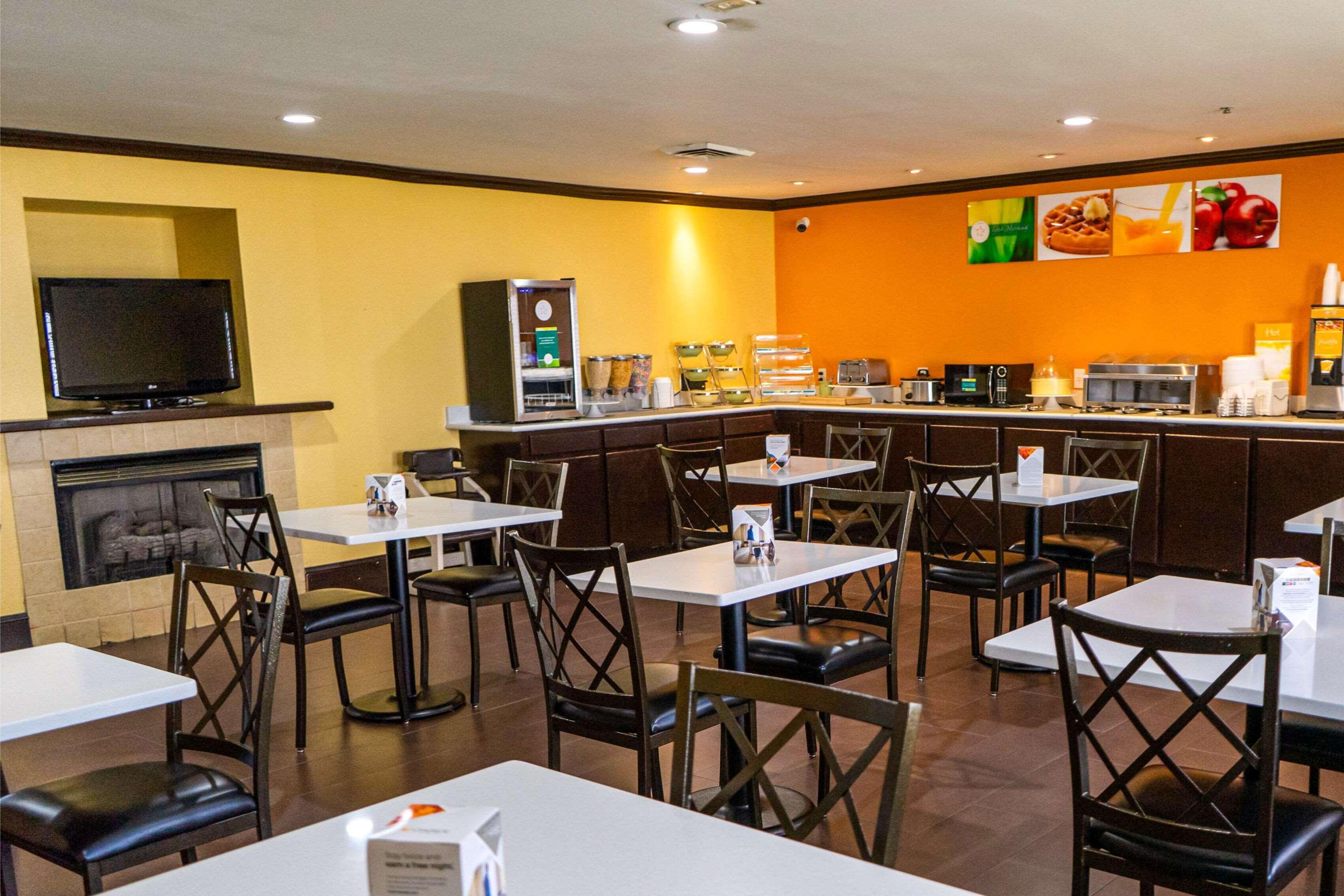 Quality Inn Whiteville North Dış mekan fotoğraf