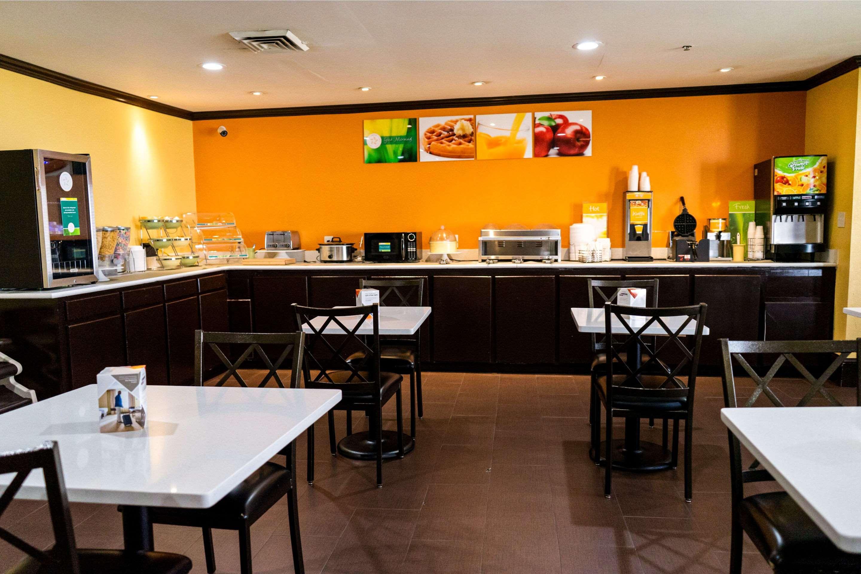 Quality Inn Whiteville North Dış mekan fotoğraf