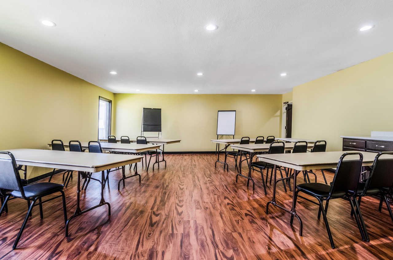 Quality Inn Whiteville North Dış mekan fotoğraf
