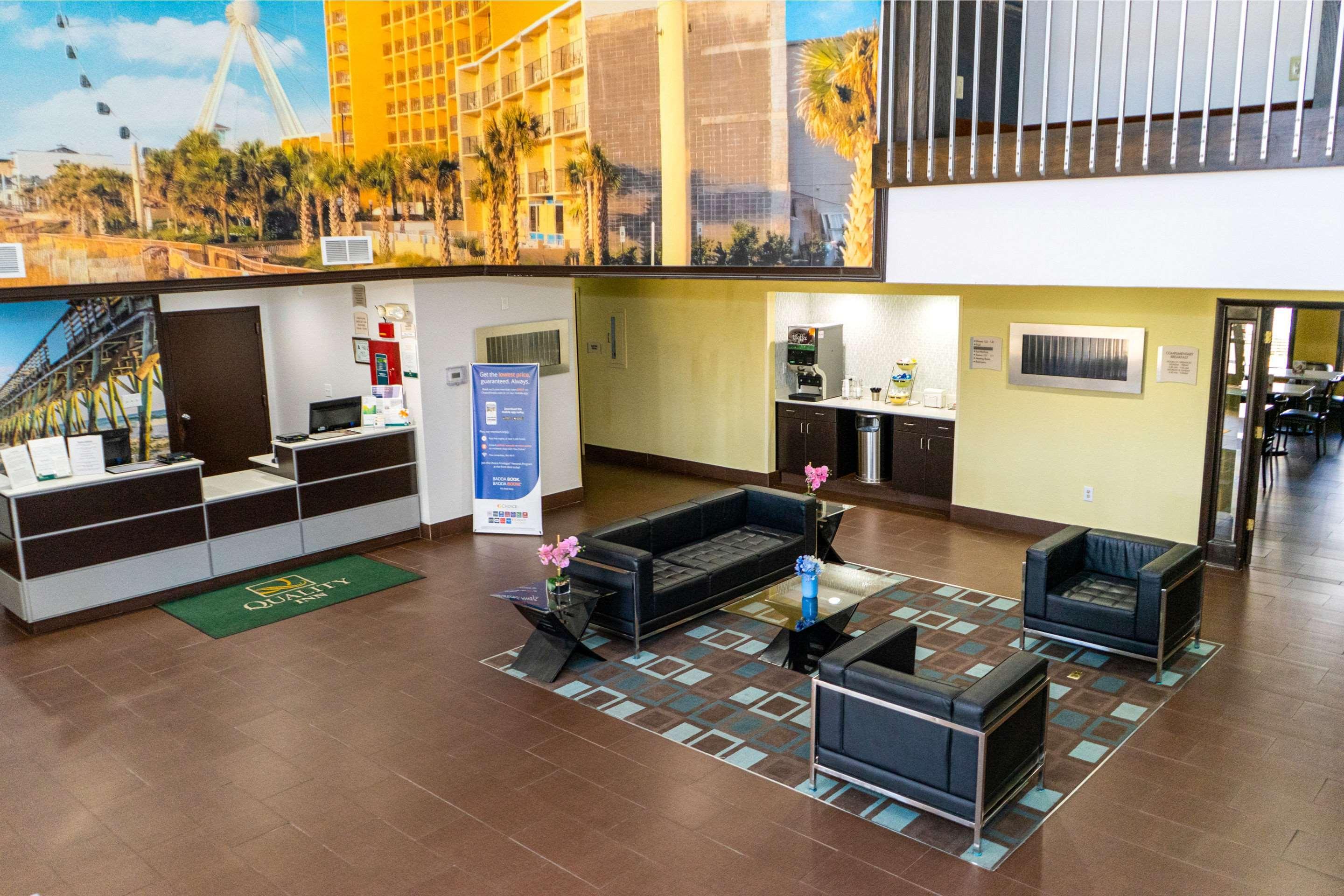 Quality Inn Whiteville North Dış mekan fotoğraf